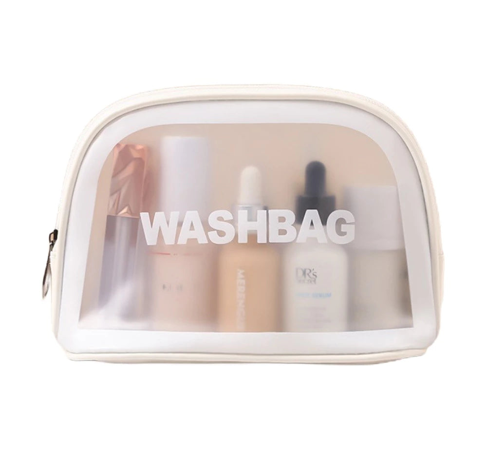 WASHBAG kosmetikaväskan