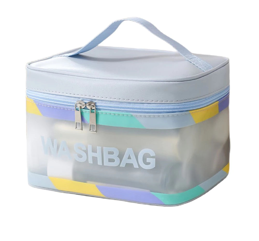 WASHBAG damernas kosmetikväska