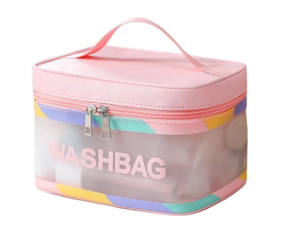 WASHBAG damernas kosmetikväska