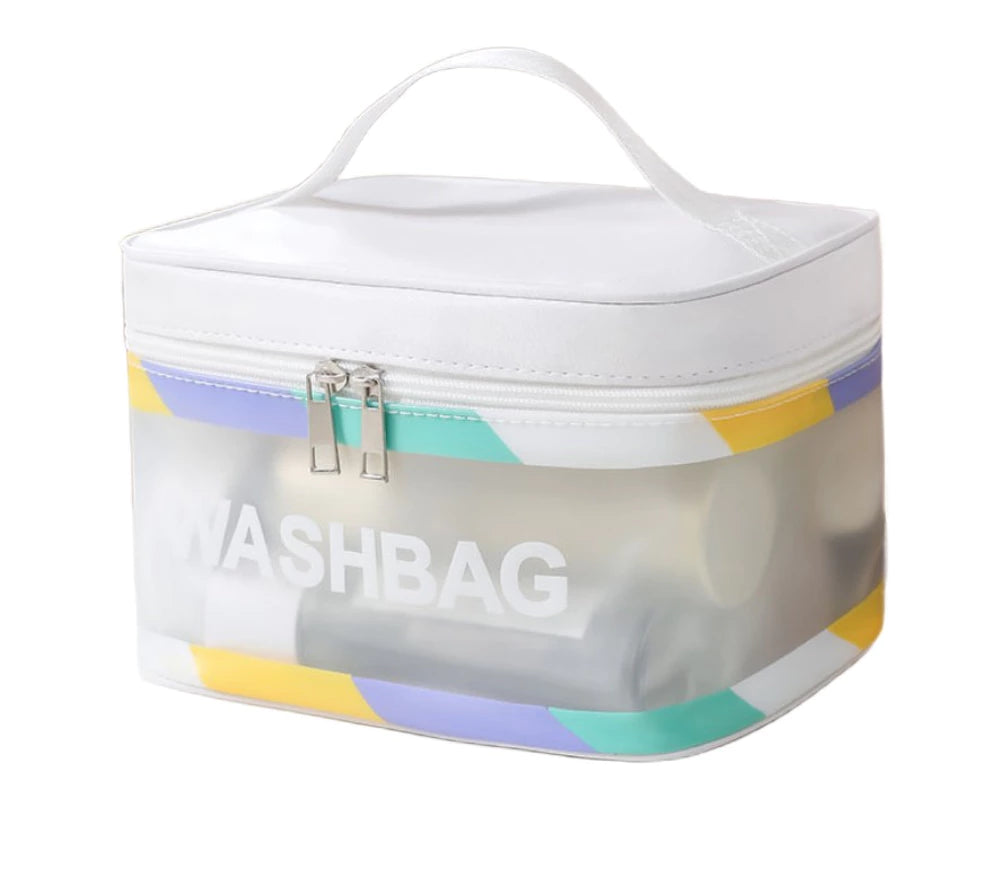 WASHBAG damernas kosmetikväska
