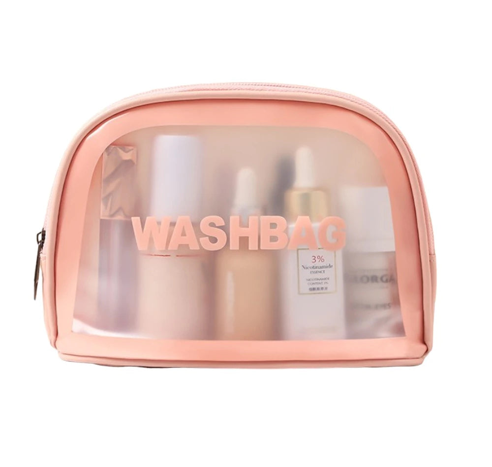 WASHBAG kosmetikaväskan