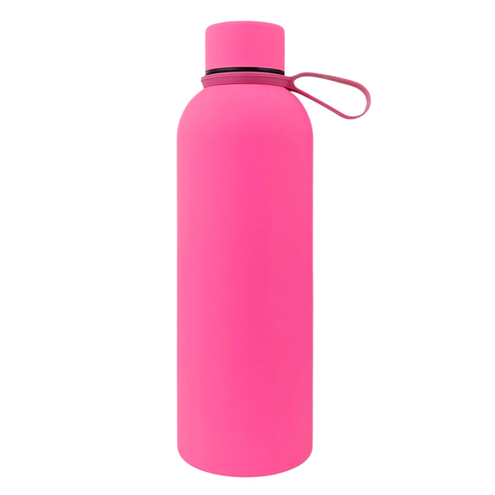Vattenflaska 500ML - rostfritt stål