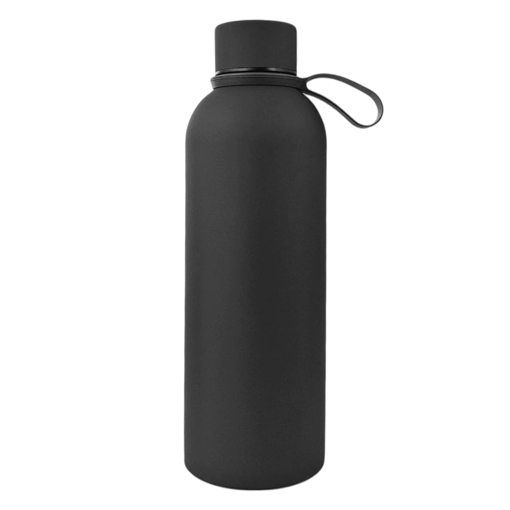 Vattenflaska 500ML - rostfritt stål