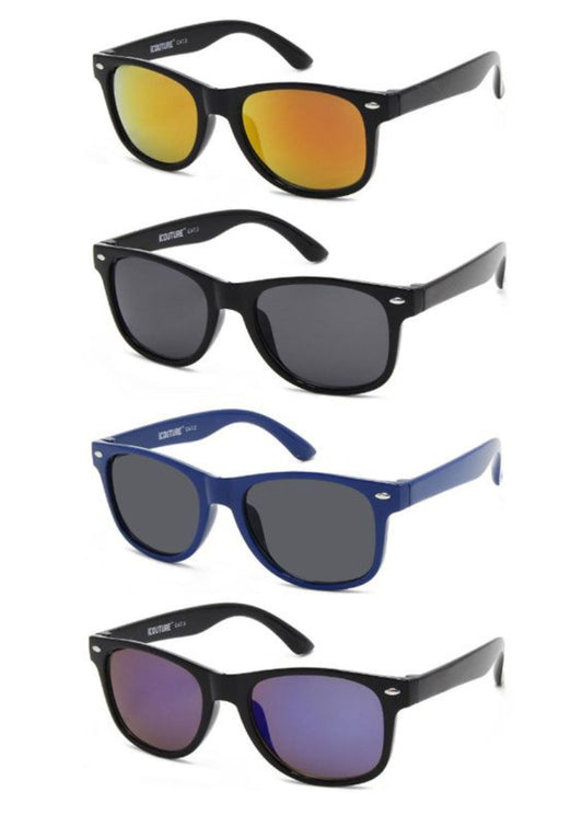 Kids Wayfarer aurinkolasit