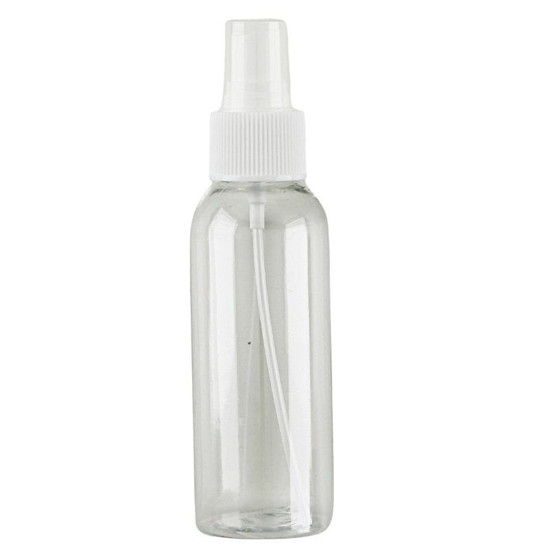 Muovinen suihkepullo (59ml, 118ml, 177ml)