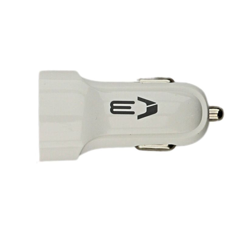 C3 Tech с USB-портом автомобильное зарядное устройство