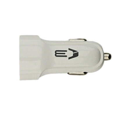C3 Tech с USB-портом автомобильное зарядное устройство