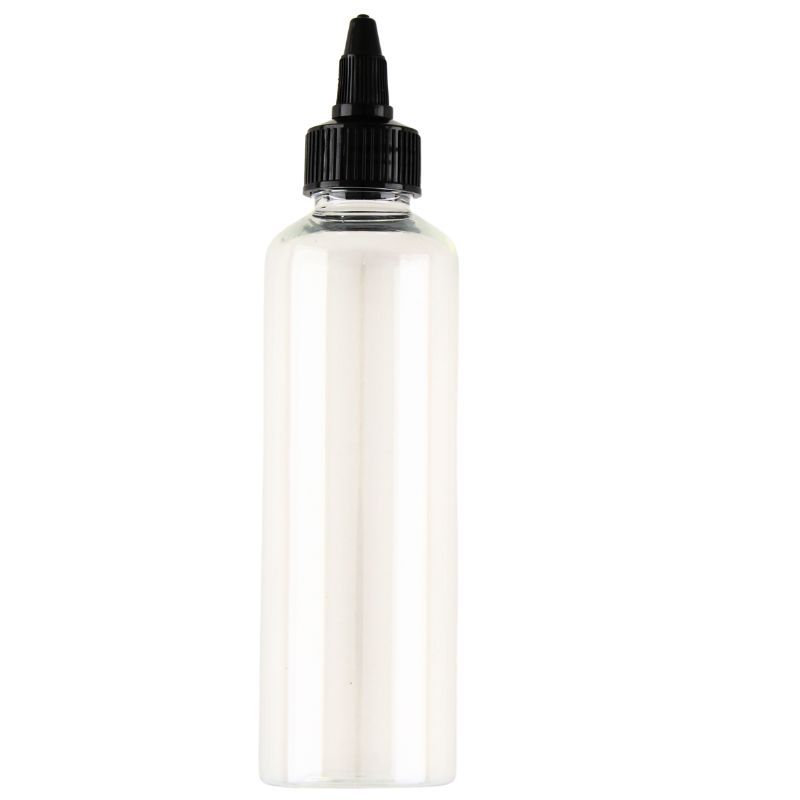 Plastsprayflaska (59ml, 118ml, 177ml)