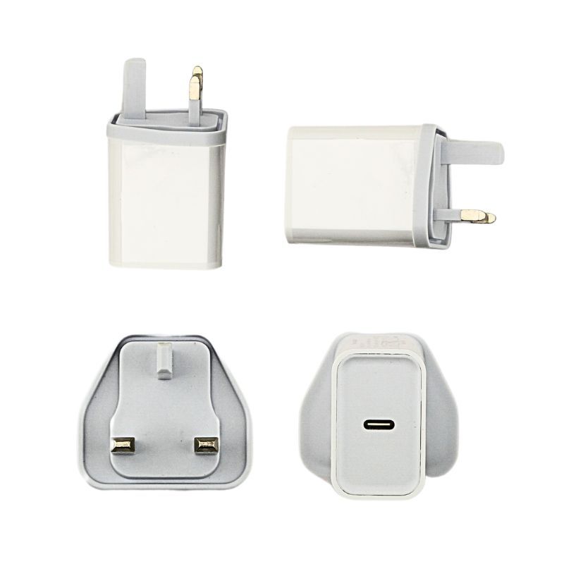 WireXtra Type C PD 18W ультрабыстрая зарядка