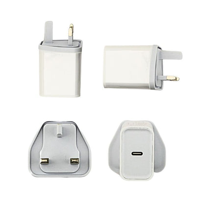 WireXtra Type C PD 18W ультрабыстрая зарядка