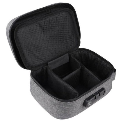 Grå Wise Skies Deluxe-XL Förvaringsväska